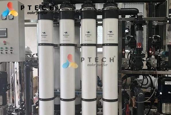 Công suất 1000L/h